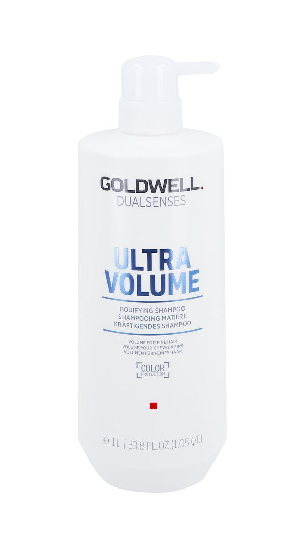 Dual Ultra Volume Bodifying Shampoo 1L