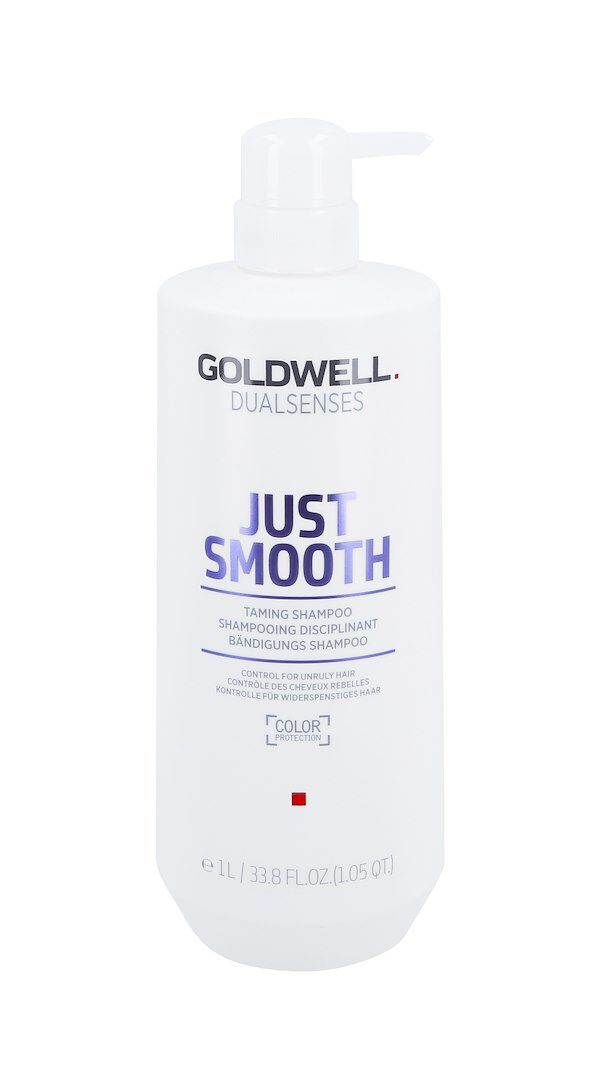 Dual Just Smooth Taming Shampoo 1L