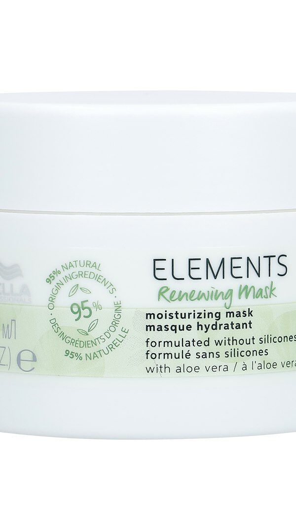 Wpc Elements Pro Mask 150Ml