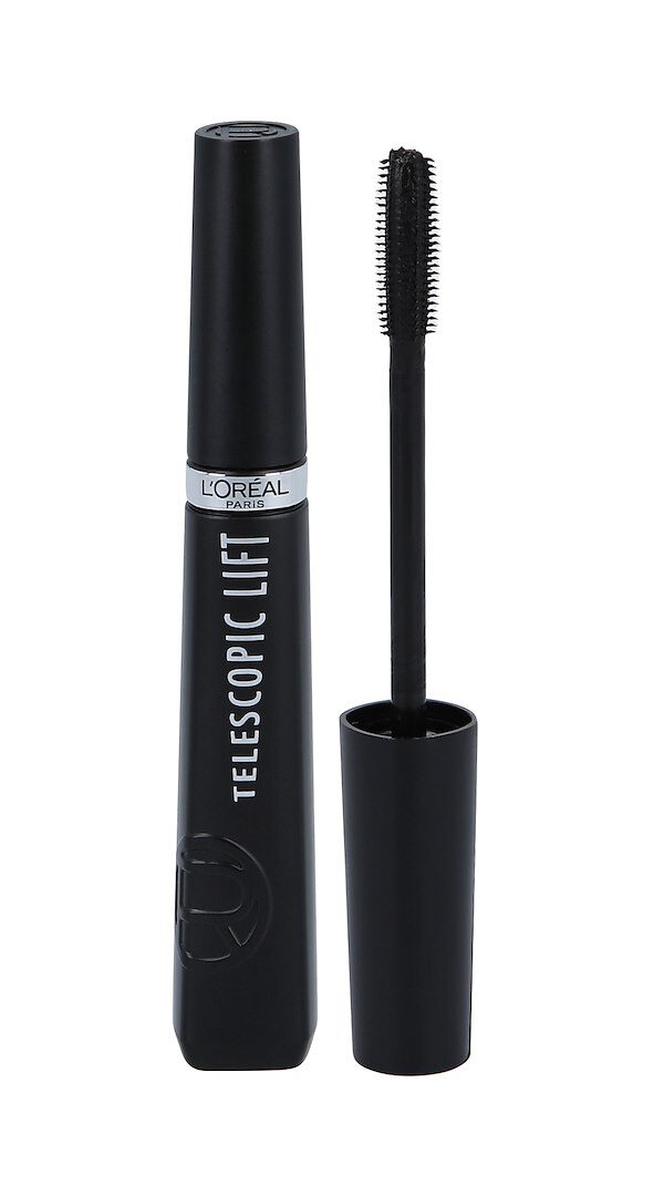 Mascara False Lash Telescopic Lift Black 9,9Ml