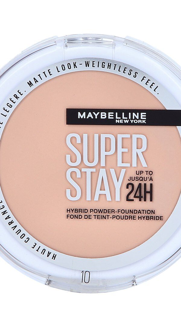 Superstay 24 Powder 10 9G