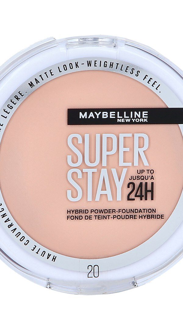 Superstay 24 Powder 20 9G