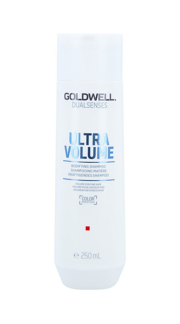 Dual Ultra Volume Bodifying Shampoo 250Ml
