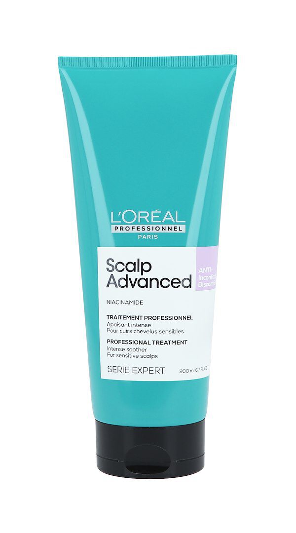 Se Scalp Advanced Treatment 200Ml