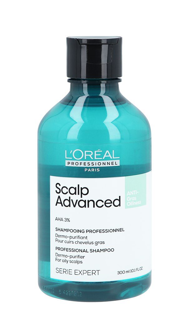 Se Scalp Advanced Purifier Shampoo 300Ml