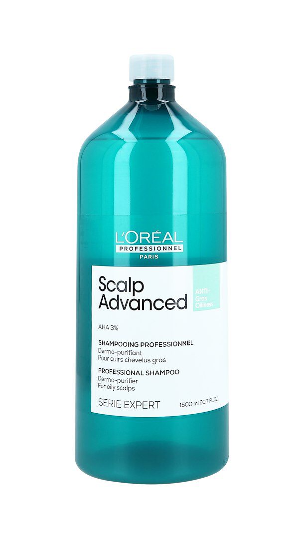 Se Scalp Advanced Purifier Shampoo 1,5L
