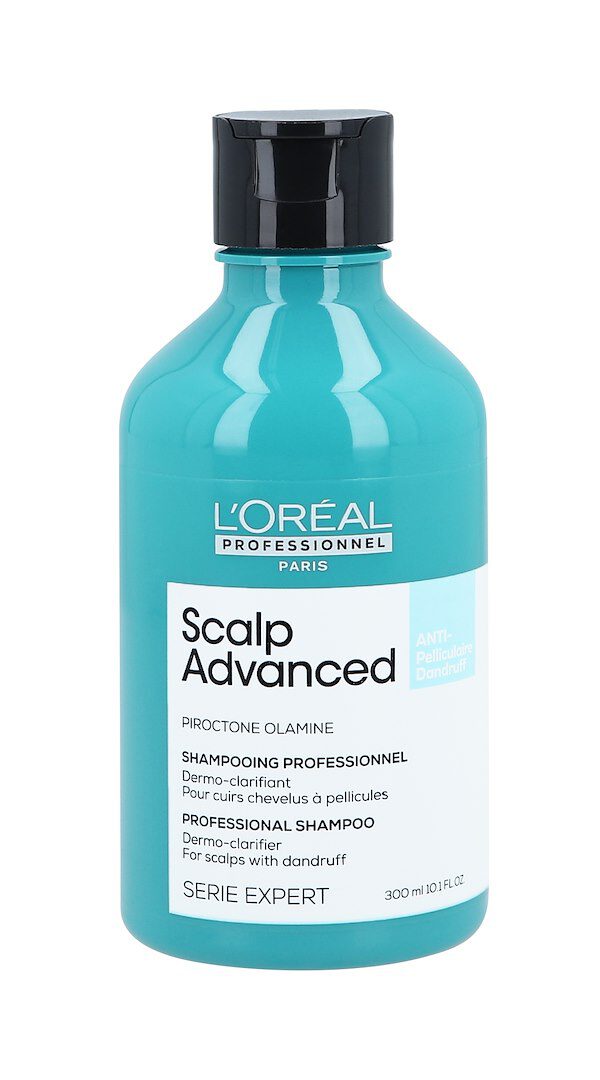 Se Scalp Advanced Anti Dandruff Shampoo 300Ml