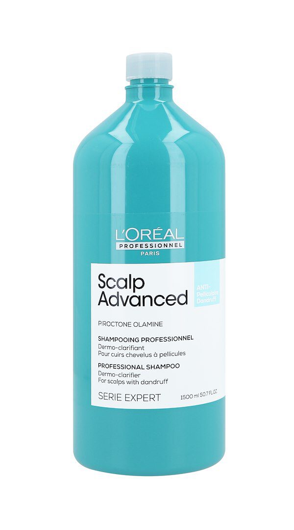 Se Scalp Advanced Anti Dandruff Shampoo 1,5L