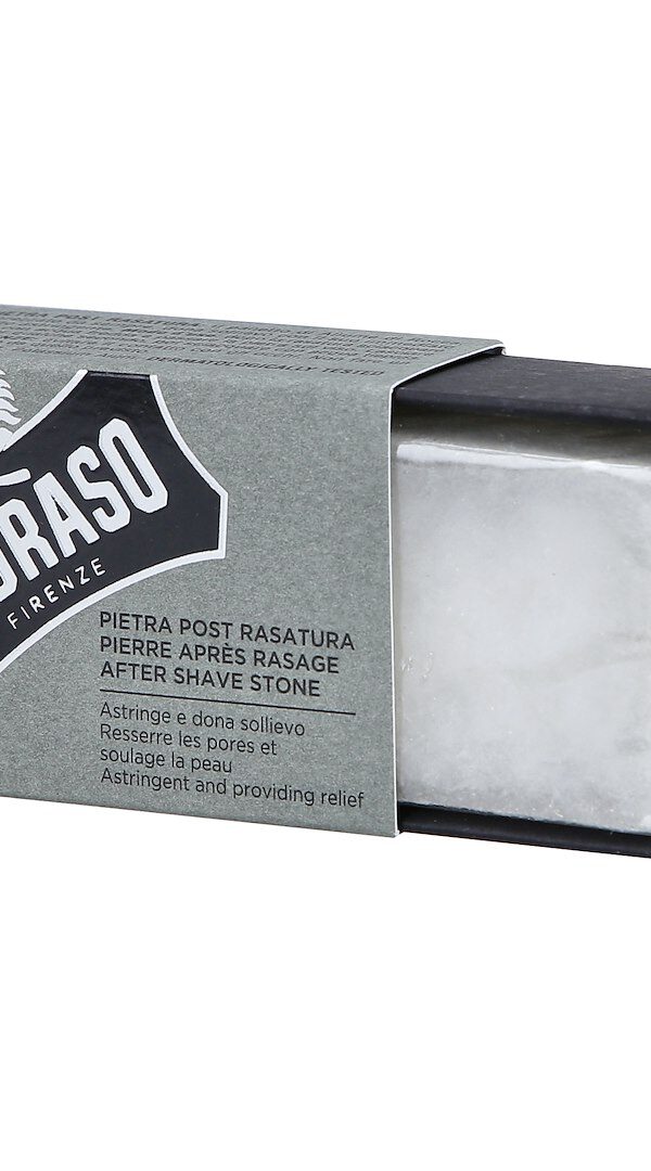 Proraso Post Shave Stone