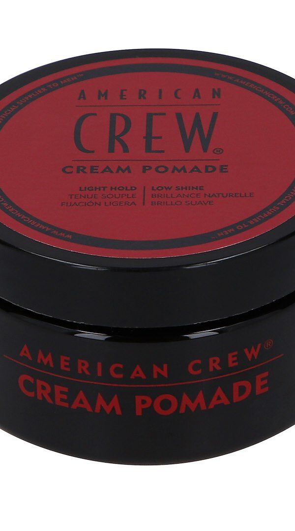 Ac Classic New Cream Pomade 85G