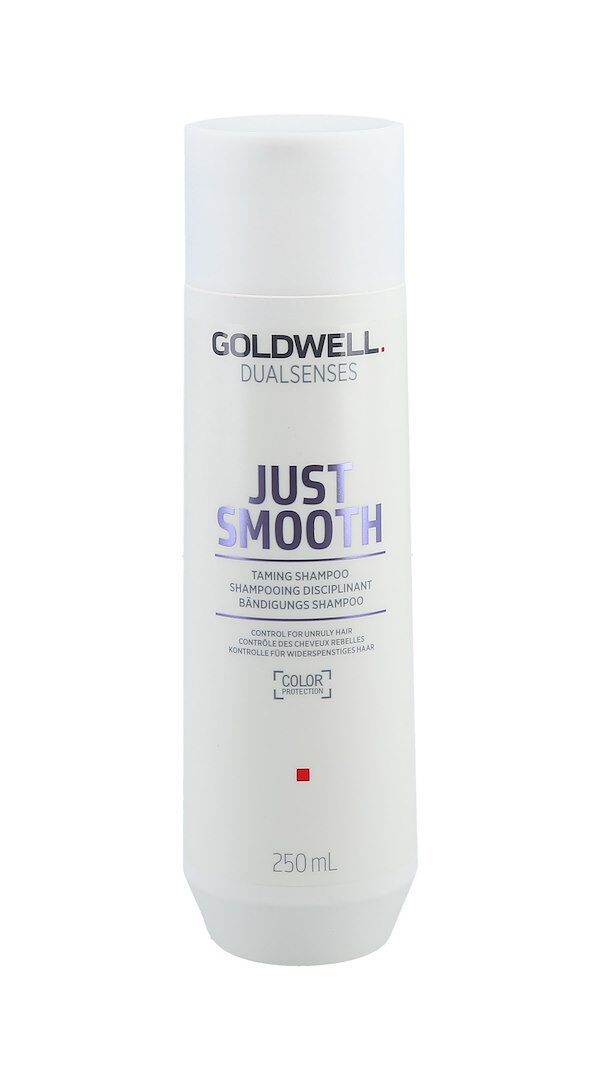 Dual Just Smooth Taming Shampoo 250Ml