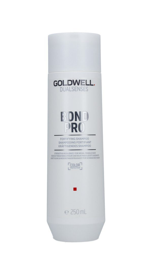 Dual Bond Pro Shampoo 250Ml