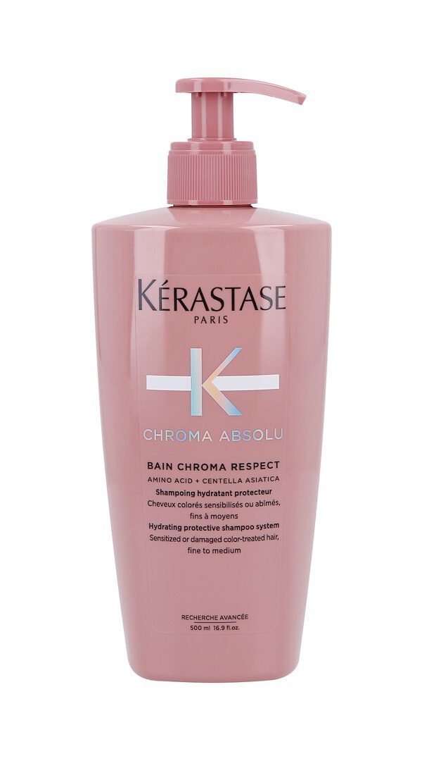 Ker Chroma Absolu Bain Respect 500Ml