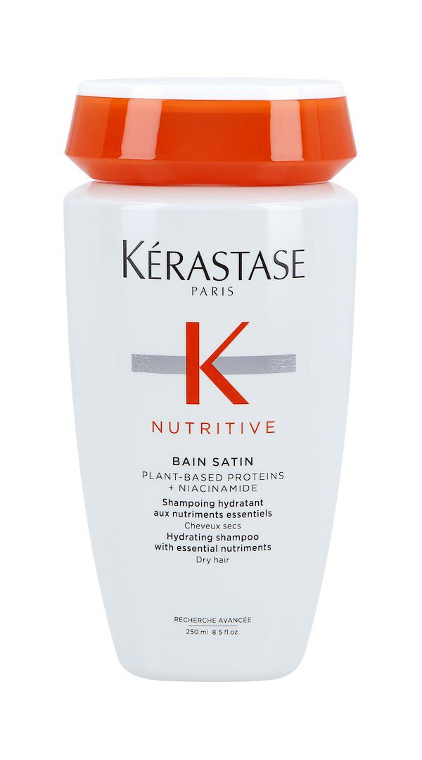 Ker Nutritive Bain Satin 250Ml
