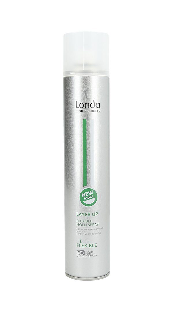 Londa St Layer Up 1 Flexible 500Ml