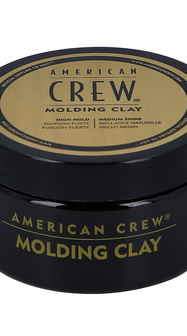 Ac Classic New Molding Clay 85G