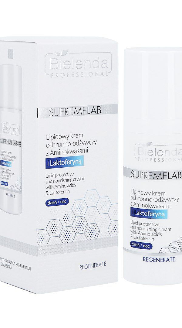 Bielenda Supremederm Lipid Cream 50Ml