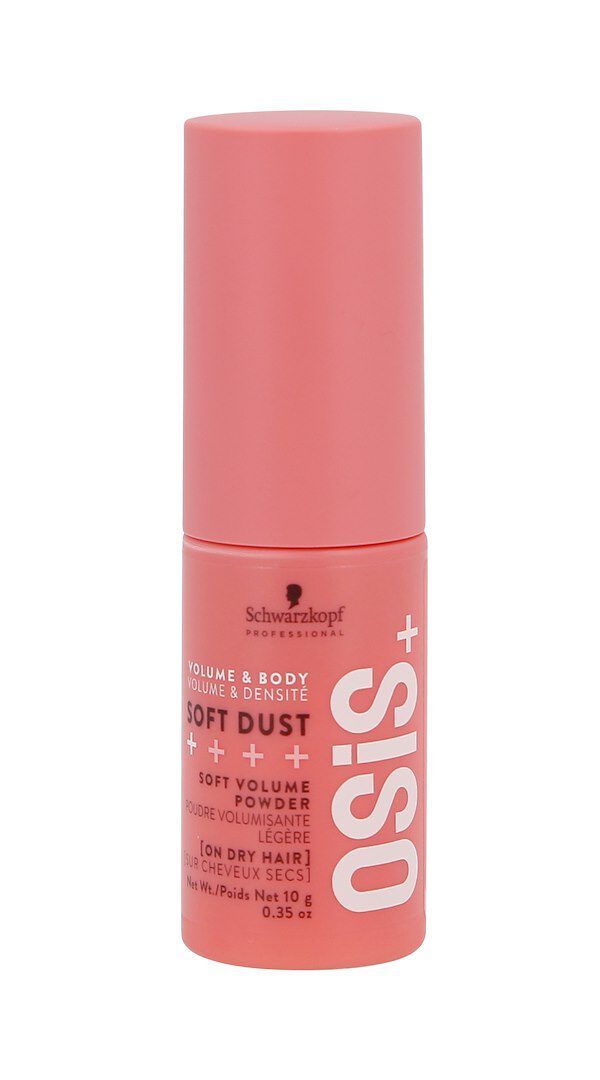 Osis+ Soft Dust 10G