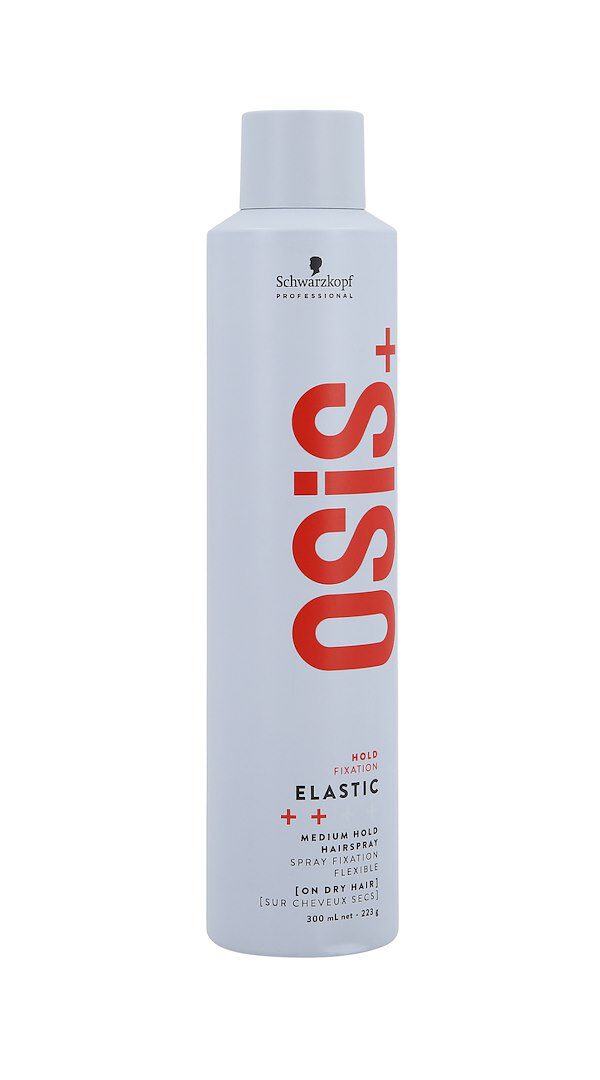 Osis+ Elastic 300Ml