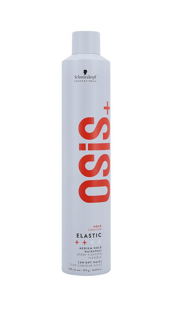 Osis+ Elastic 500Ml