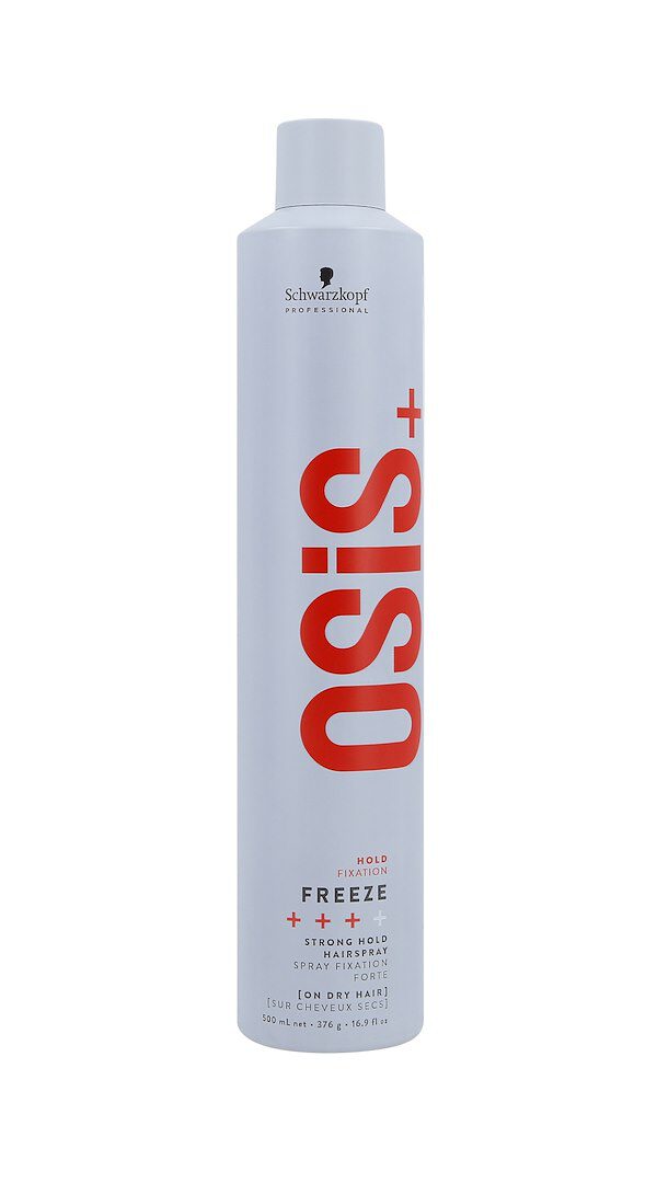 Osis+ Freeze 500Ml