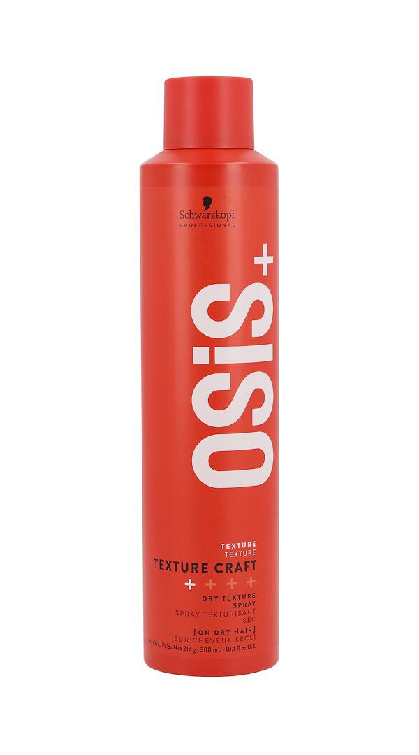 Osis+ Texture Craft 300Ml