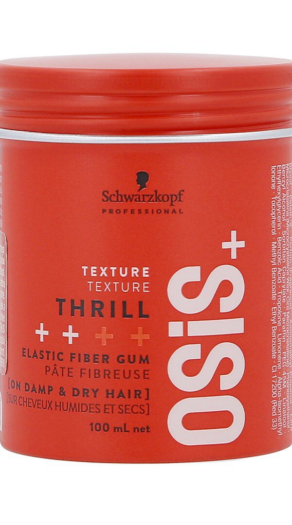 Osis+ Thrill 100Ml