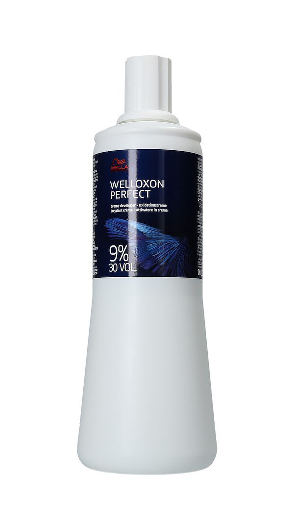 Welloxon Perfect 30V 9% 1L