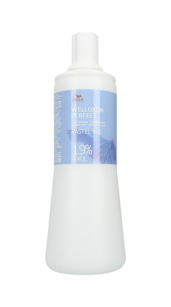 Welloxon Perfect 6V 1,9% 1L