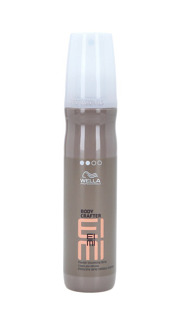 Eimi Body Crafter 150Ml