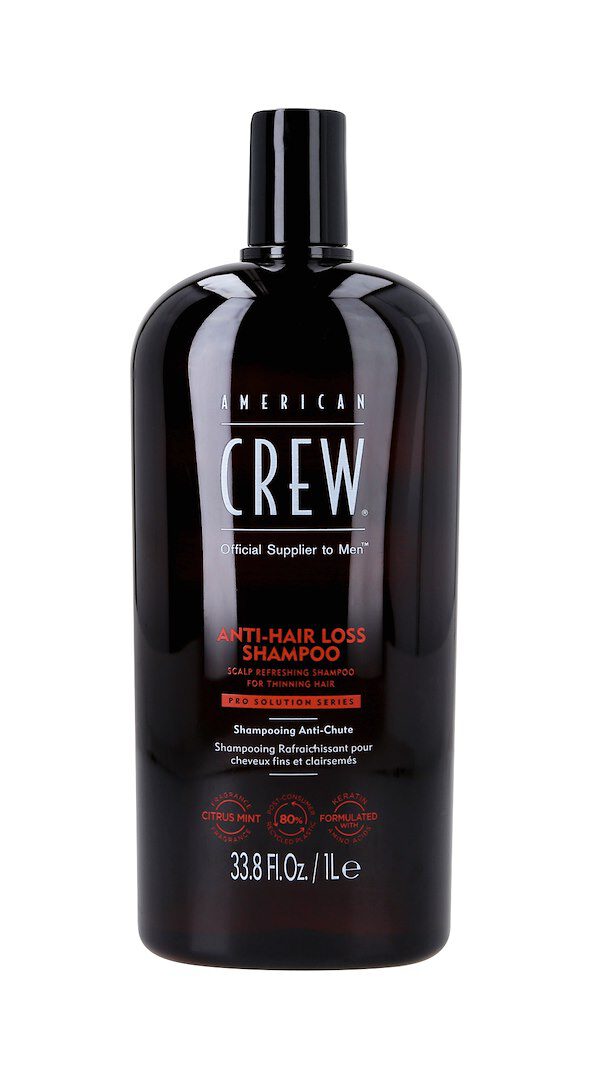 Ac Classic Anti-Hair Loss Shampoo 1L
