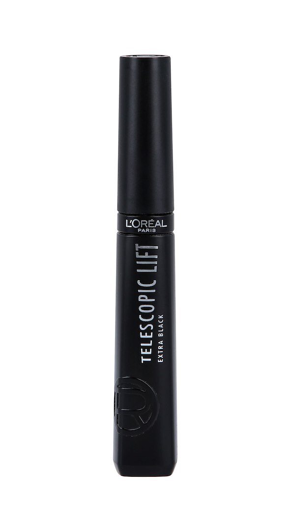 Mascara False Lash Telescopic Extra Black 9Ml
