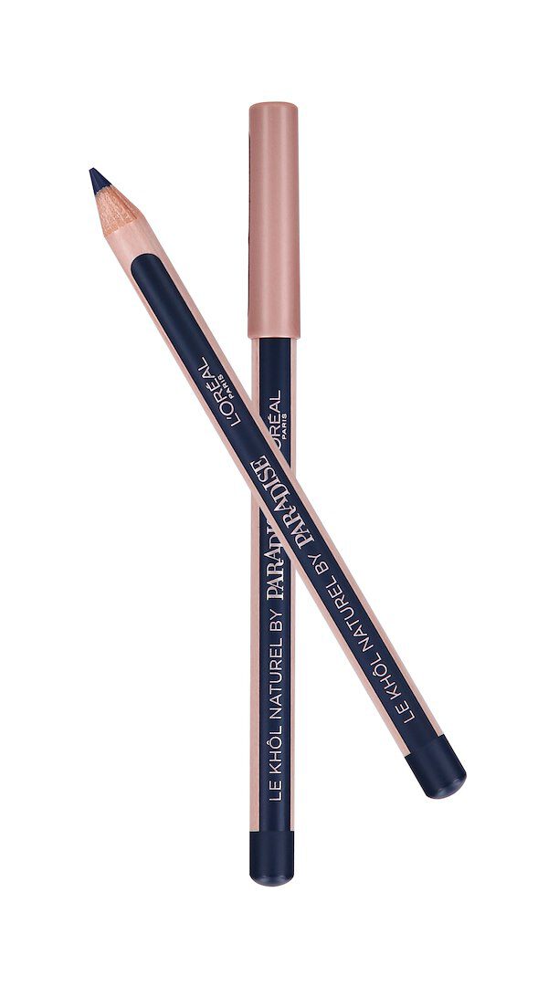 Super Liner Kohl 107 Deep Sea Blue