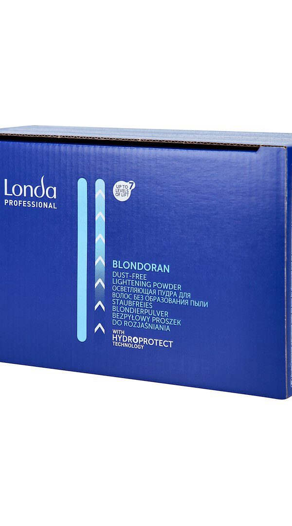 Blondoran 2X500G