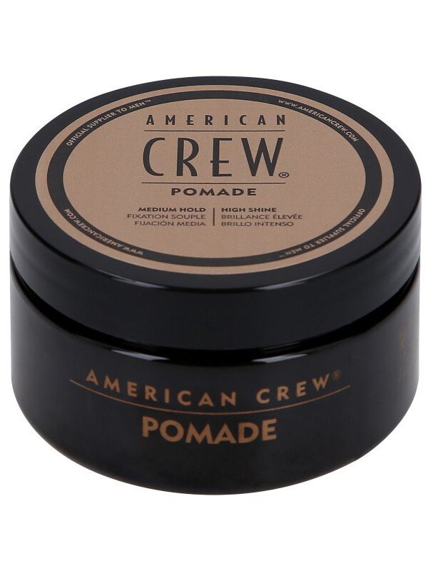 Ac Classic New Pomade 85G
