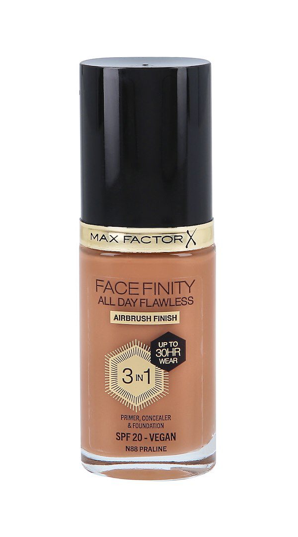 Facefinity 3In1 Foundation 88 Praline