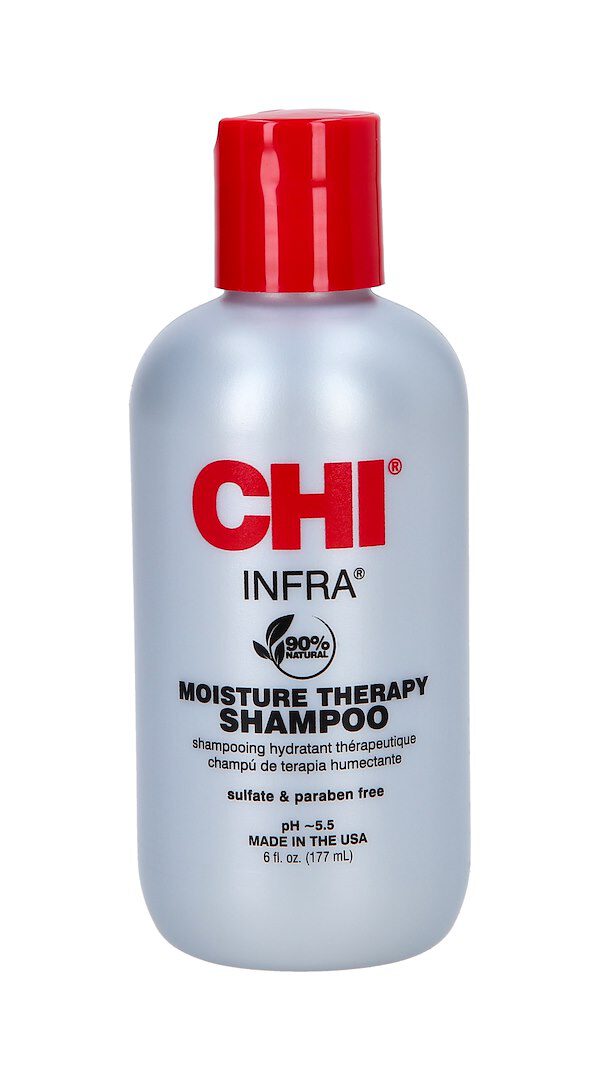 Chi Infra Shampoo 177Ml