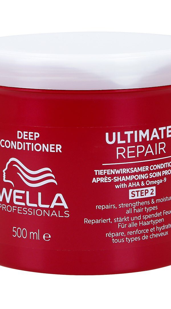 Wp Ultimate Repair Conditioner 500Ml