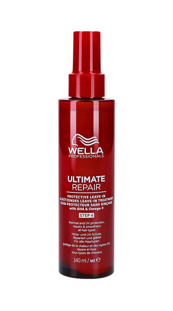 Wp Ultimate Repair Leve In Conditioner 140Ml