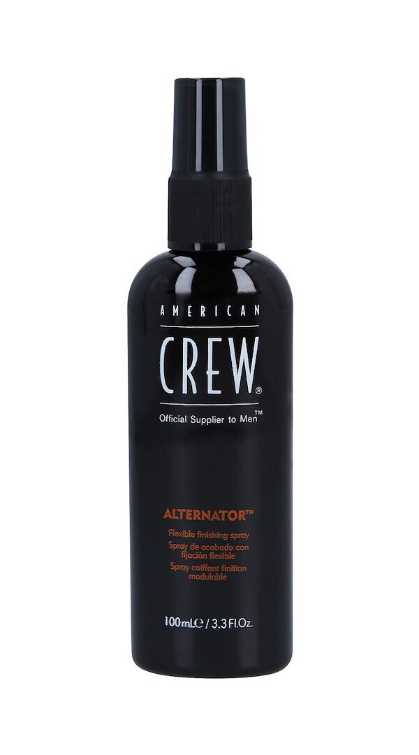 Ac Classic Alternator 100Ml