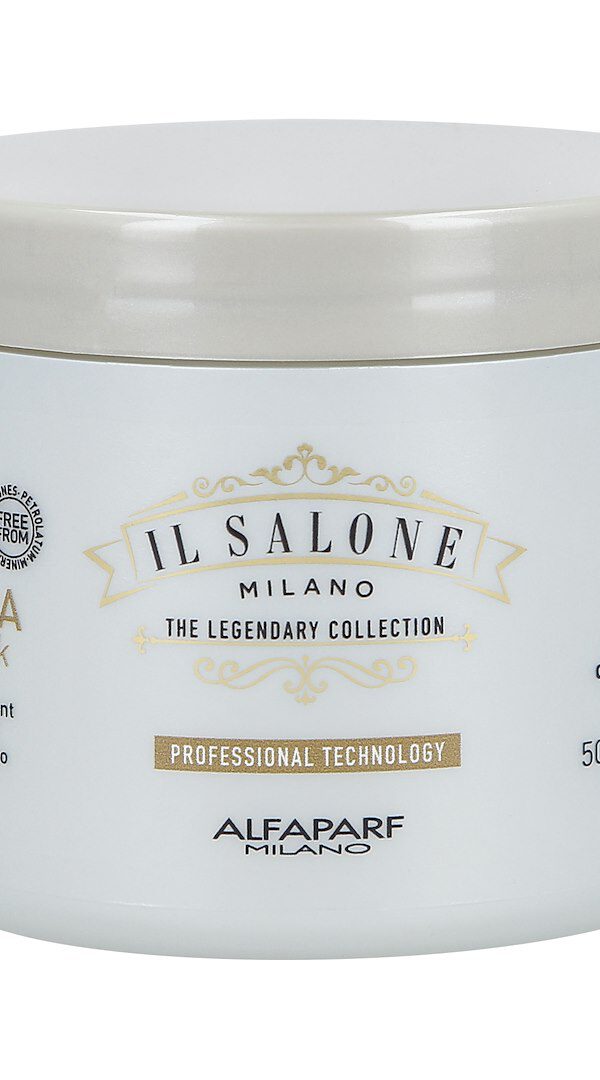 Alfa Il Salone Gloroius Mask 500Ml