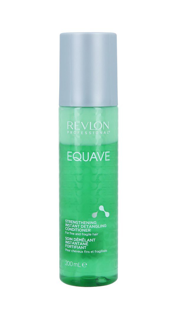 Rev Equave Strengthening Conditioner 200Ml