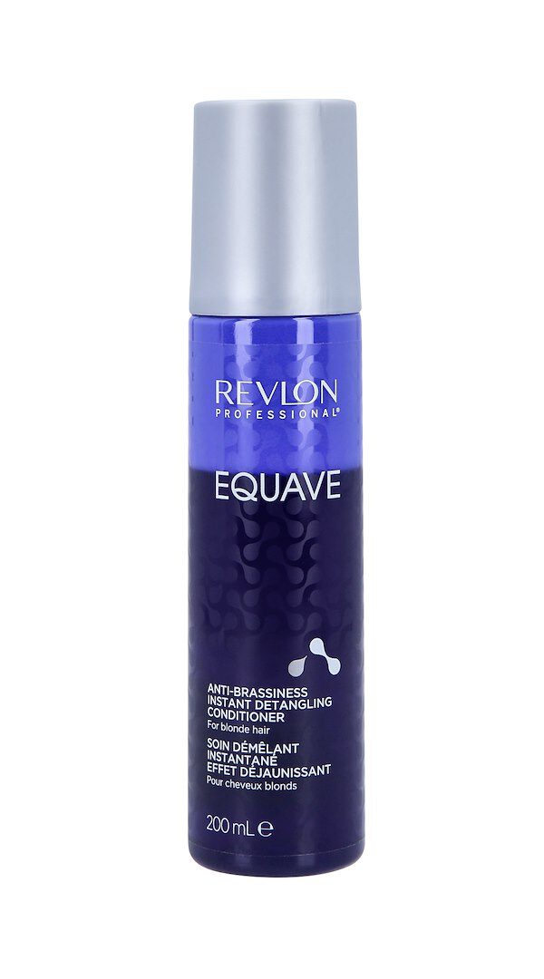 Rev Equave Anti-Brassiness Conditioner 200Ml