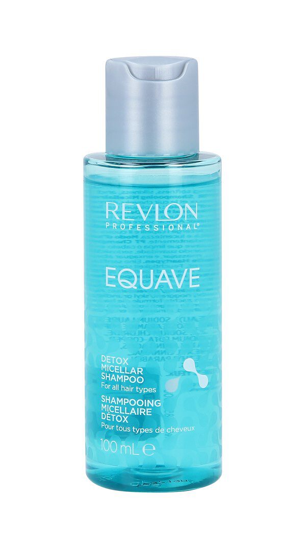 Rev Equave Detox Micellar Shampoo 100Ml