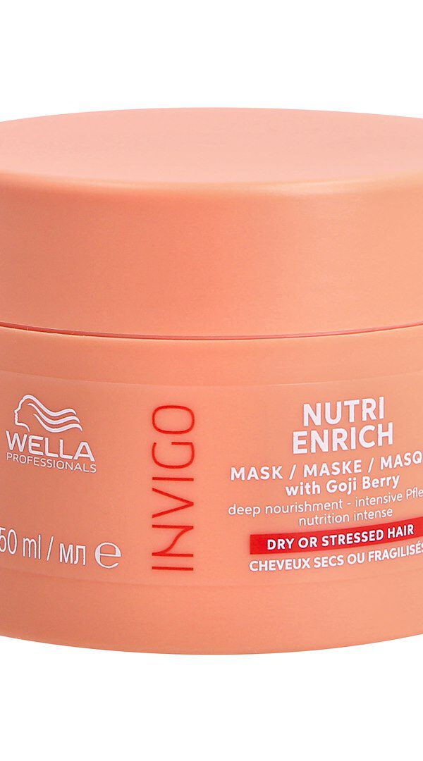 Wp Invigo Nutri-Enrich Nourishing Mask 150Ml