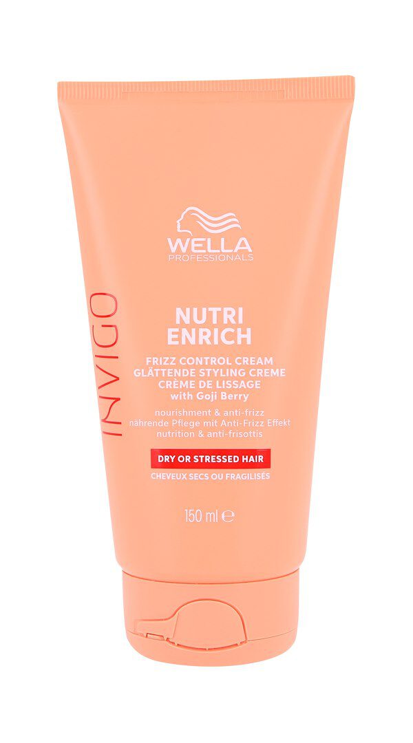 Wp Invigo Nutri-Enrich Frizz Con Cream 150Ml