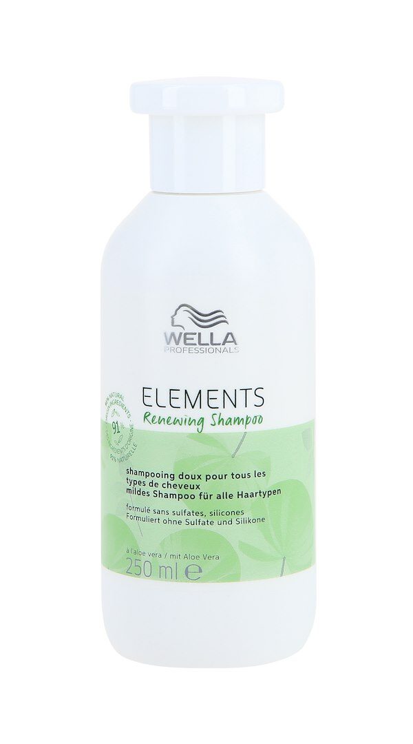 Wp Elements Pro Renew Shampoo 250Ml