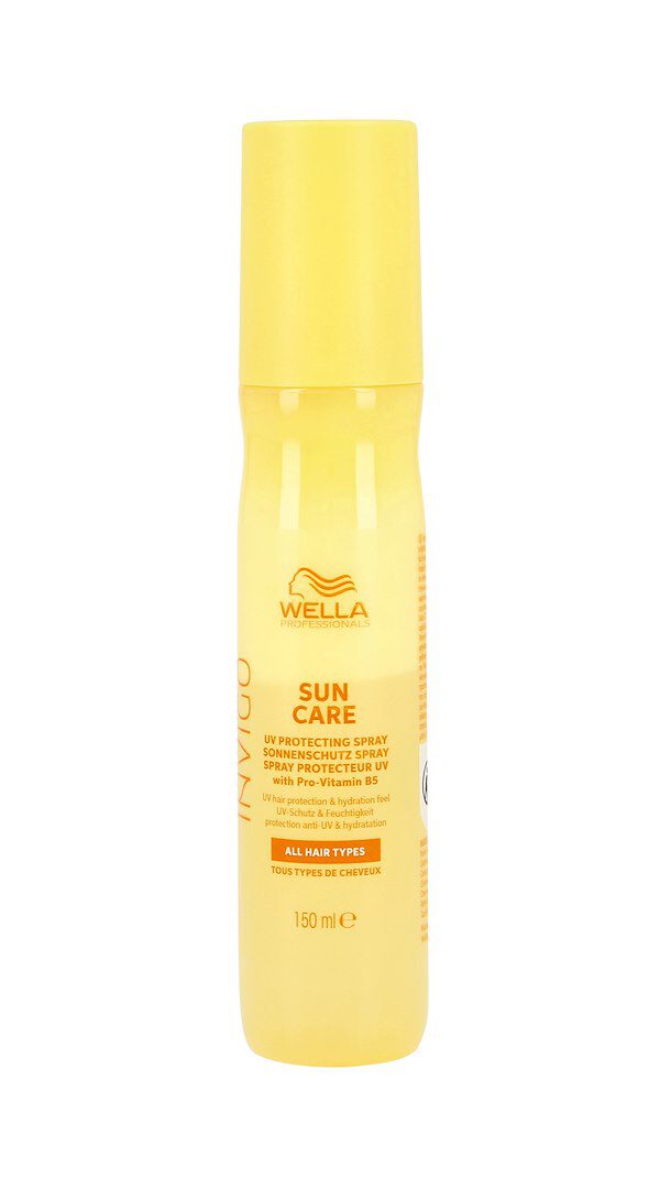 Wp Invigo Sun Color Protection Spray 150Ml