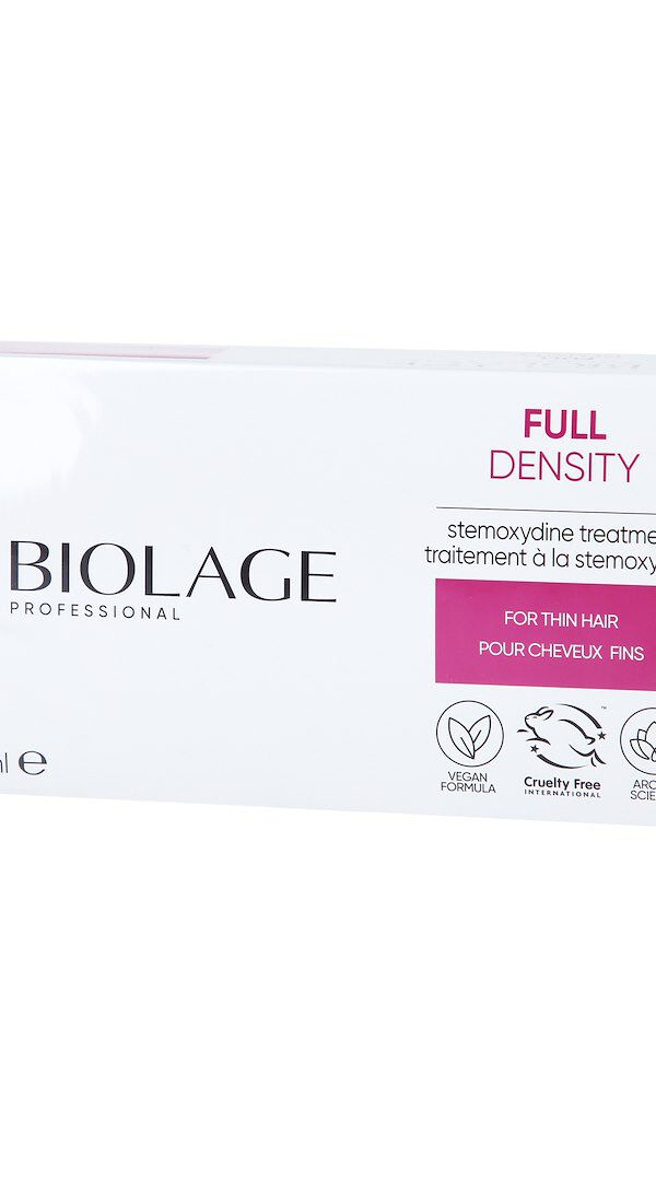 Bio Fulldensity Stempox 10X6Ml
