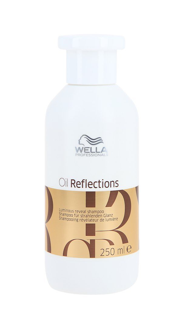 Wp Oil Reflections Luminous Shampoo 250Ml